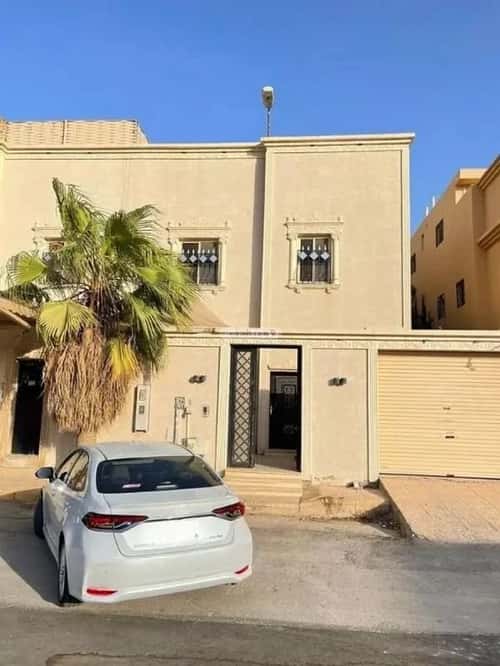 7 bedroom villa in Dhahrat Laban 1