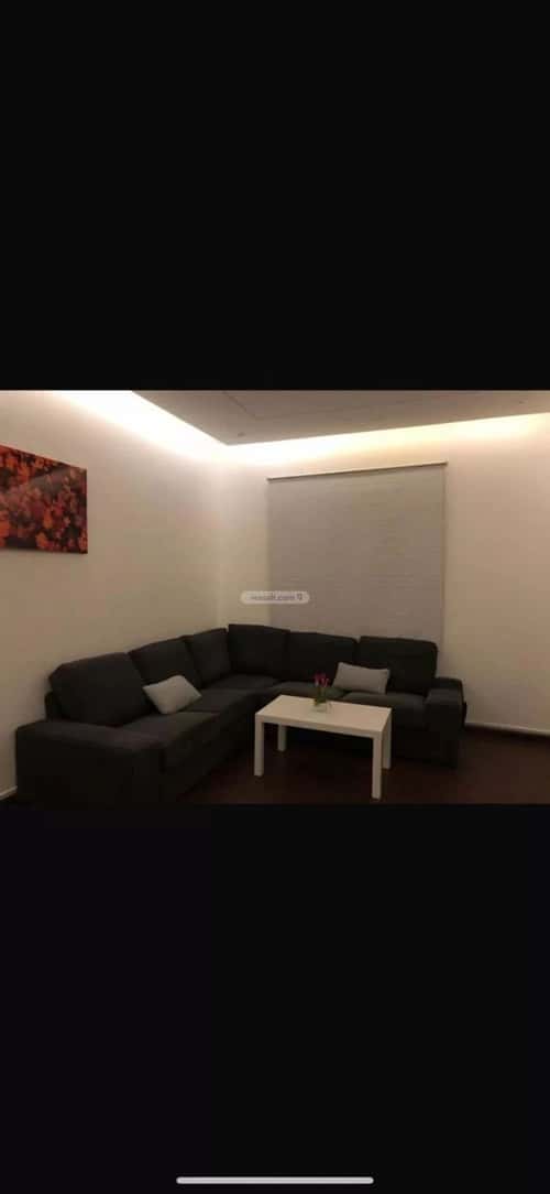 شقة 3 غرف في العارض 2