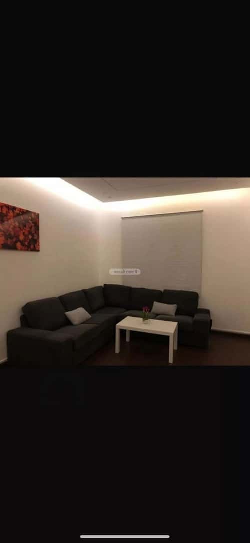 شقة 3 غرف في العارض 2