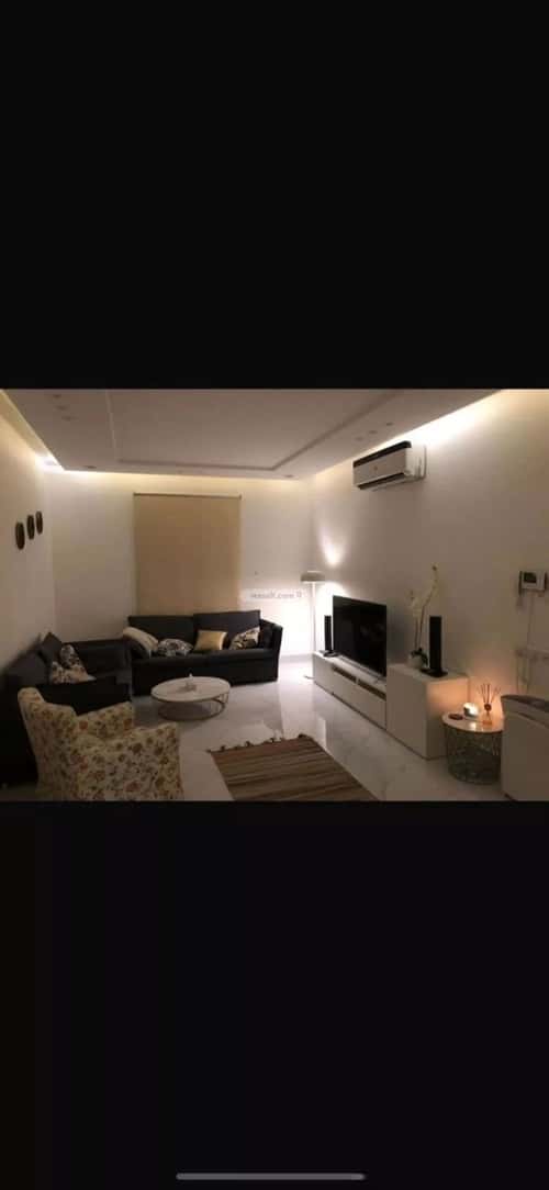 شقة 3 غرف في العارض 3