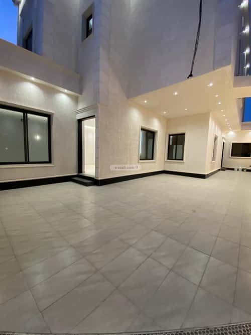 فيلا 6 غرف في الجنادرية 1