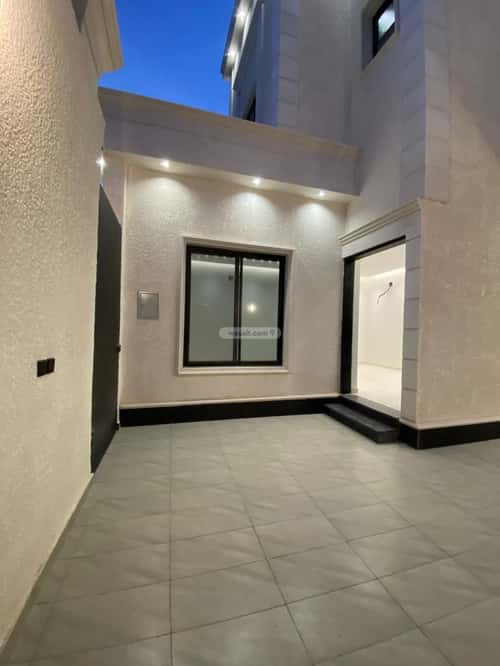 6 bedroom villa in Al Janadriyah 20