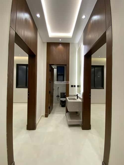 6 bedroom villa in Al Janadriyah 15