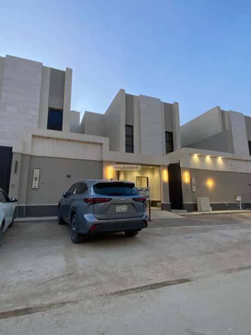 6 bedroom villa in Al Janadriyah 3