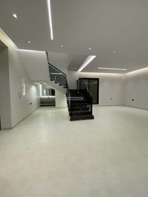 6 bedroom villa in Al Janadriyah 18