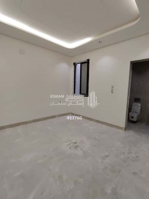 شقة 4 غرف في ظهرة البديعة، الرياض 5