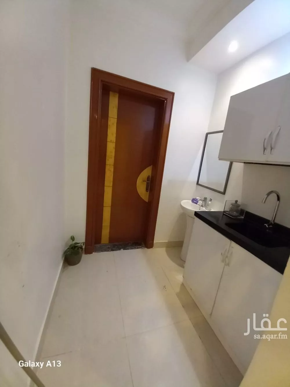 1 bedroom apartment in Al Aqiq 4