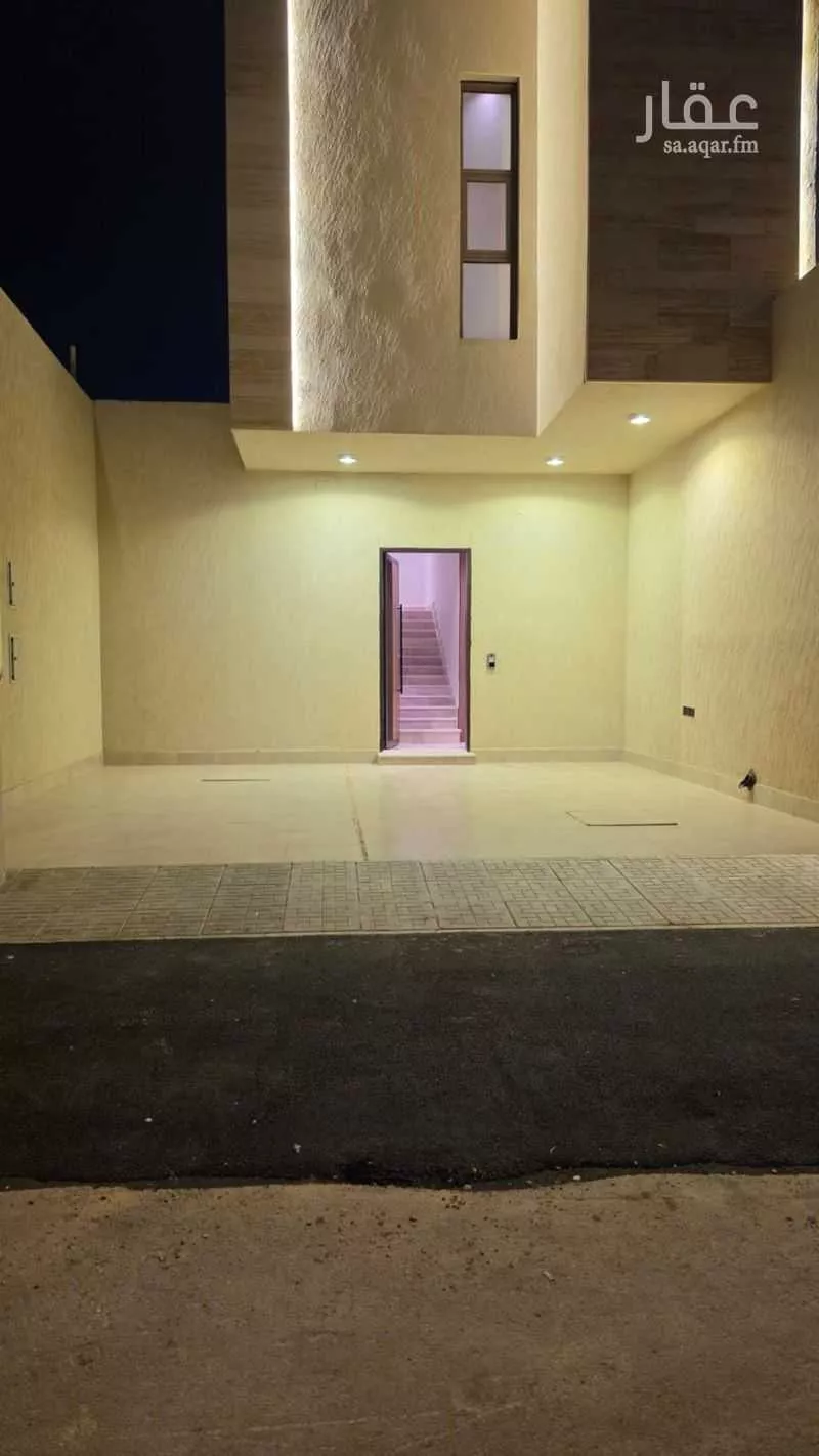 دور 3 غرف في المغرزات 8