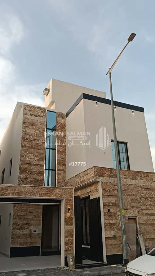 3 bedroom apartment in Al Janadriyah 6