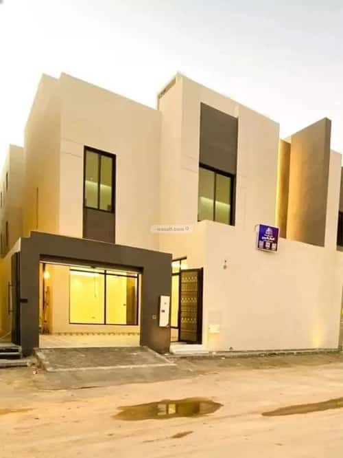 7 bedroom villa in Al Rimal 15