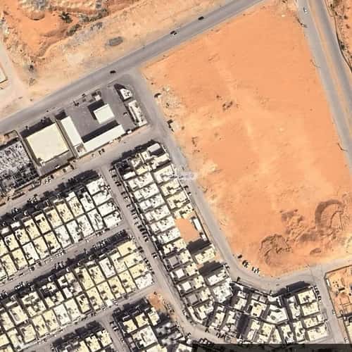 3 bedroom apartment in Al Rimal 4