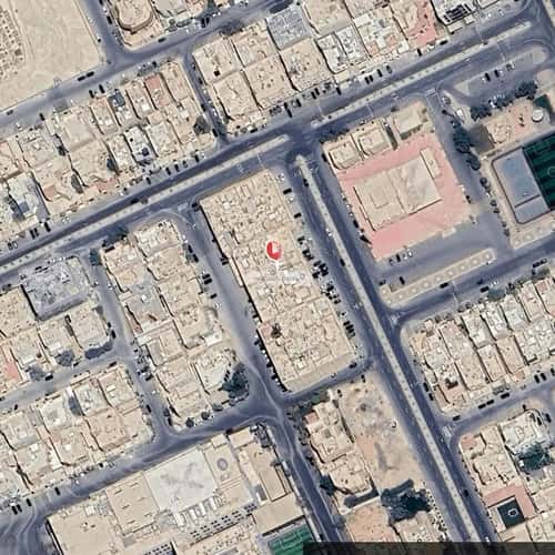 3 bedroom apartment in At Taawon 1