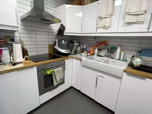 3 bedroom apartment in At Taawon 3