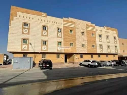 3 bedroom apartment in At Taawon 5