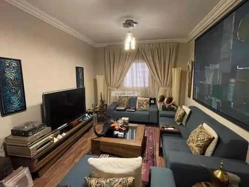 3 bedroom apartment in At Taawon 4