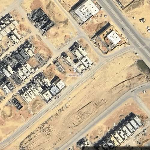 5 bedroom floor in Al Janadriyah 3