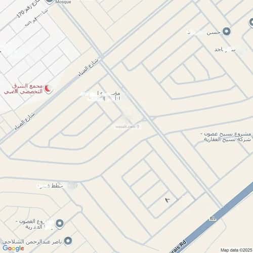 4 bedroom floor in Al Janadriyah 2