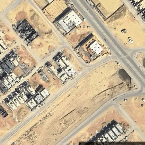 4 bedroom floor in Al Janadriyah 3