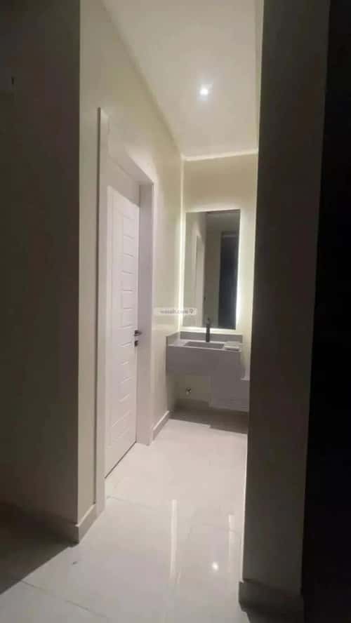 شقة 3 غرف في العارض 1