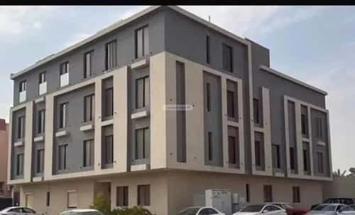 شقة 3 غرف في العارض 3