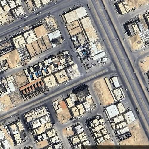 شقة 3 غرف في العارض 4