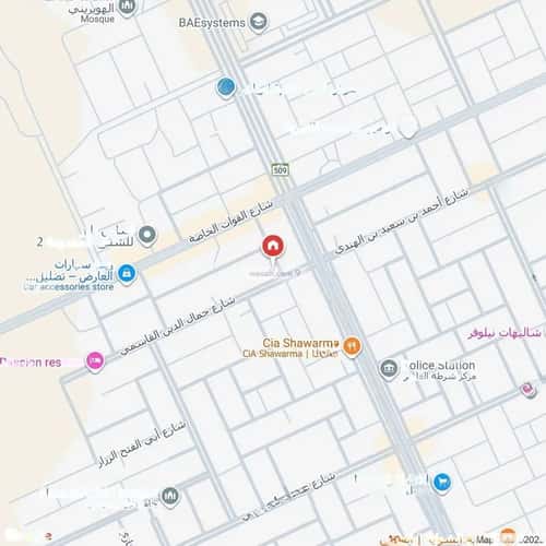 3 bedroom apartment in Al Aridh 7