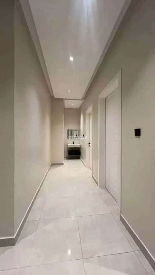 شقة 3 غرف في العارض 5