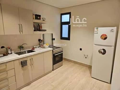 2 bedroom apartment in Qurtubah 2