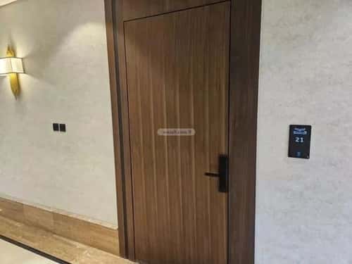 2 bedroom apartment in Qurtubah 3