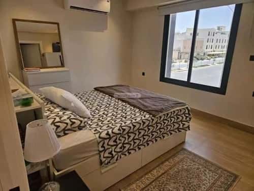 شقة 2 غرف في قرطبة 4