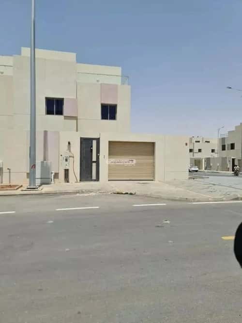 7 bedroom villa in Al Narjis 1