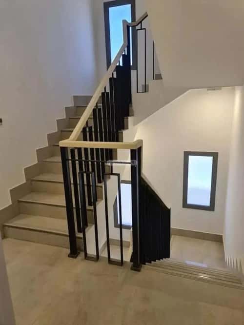 7 bedroom villa in Al Narjis 3