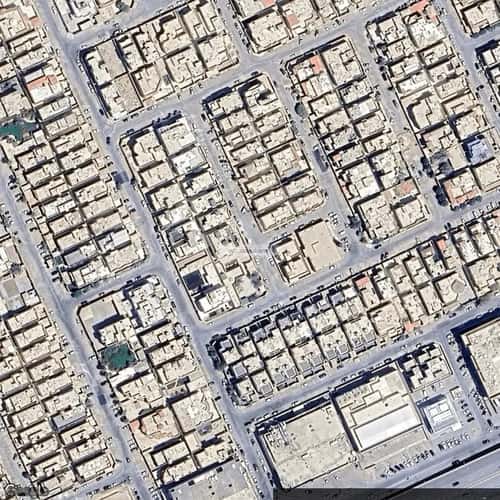 7 bedroom villa in Al Yasmin 5