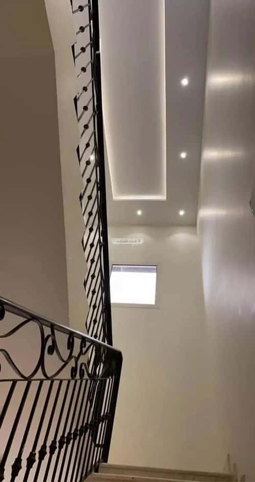 7 bedroom villa in Al Narjis 3