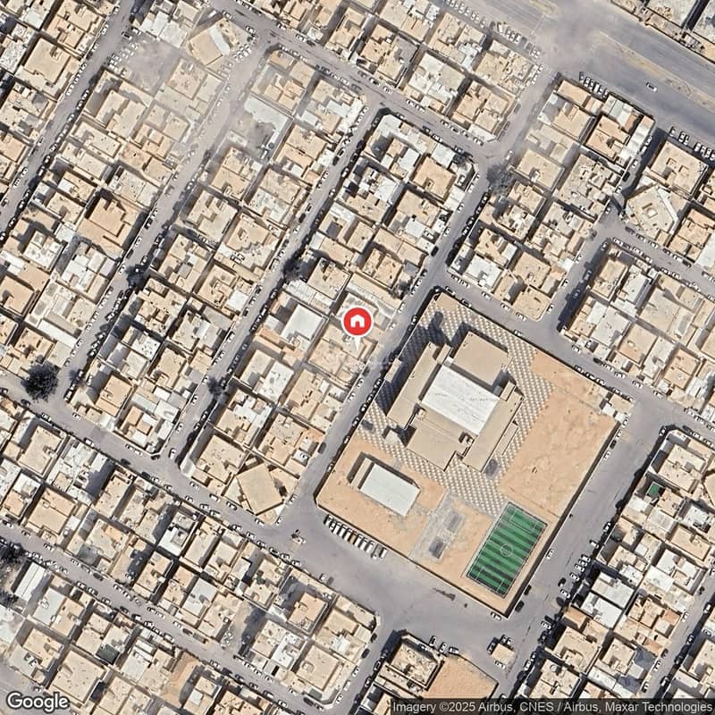 شقة  في ديراب، الرياض 2