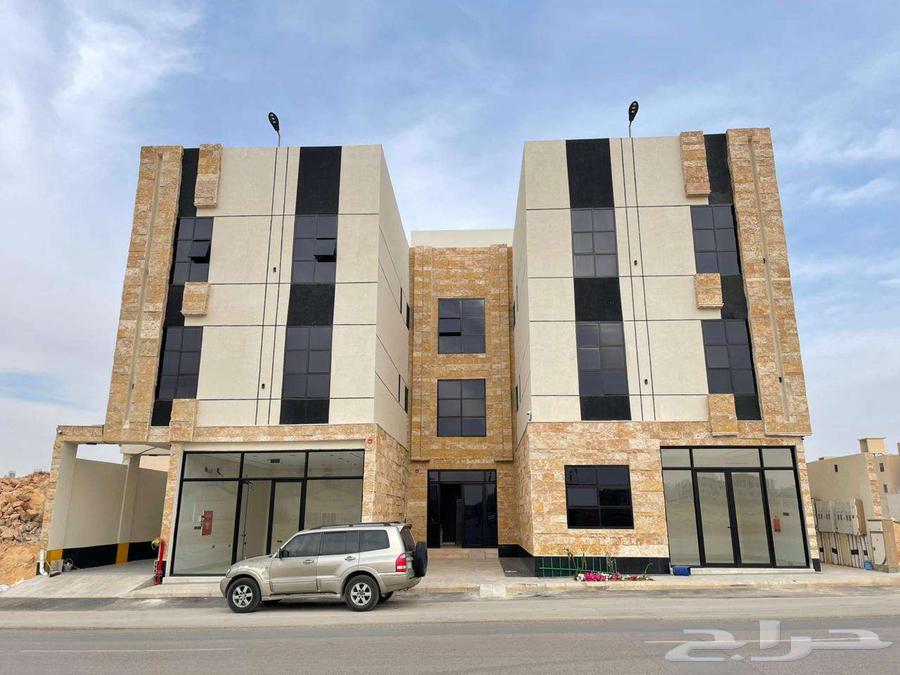 3 bedroom apartment in Al Mahdiyyah 4