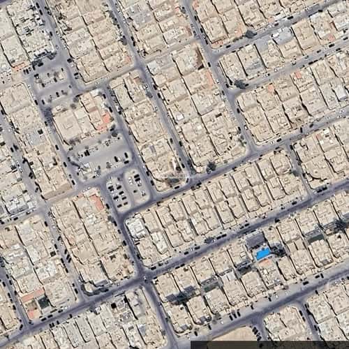 فيلا 7 غرف في الوادي 2