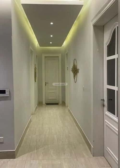 3 bedroom floor in Al Yasmin 1