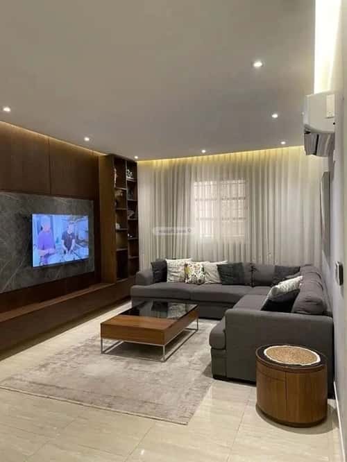 3 bedroom floor in Al Yasmin 3