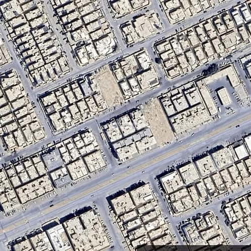 3 bedroom floor in Al Yasmin 4