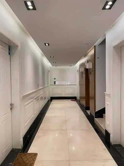 3 bedroom floor in Al Yasmin 5