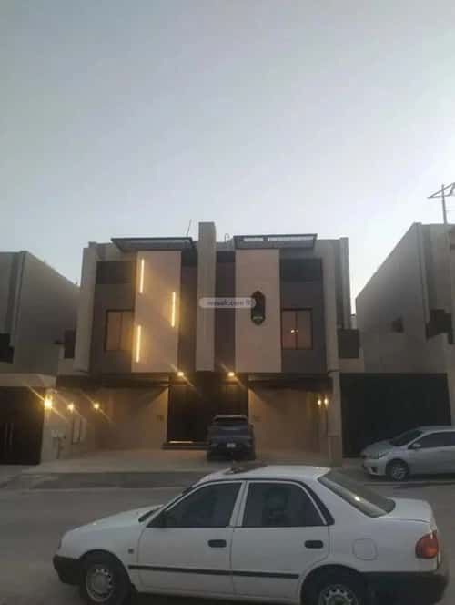 4 bedroom apartment in Al Narjis 3