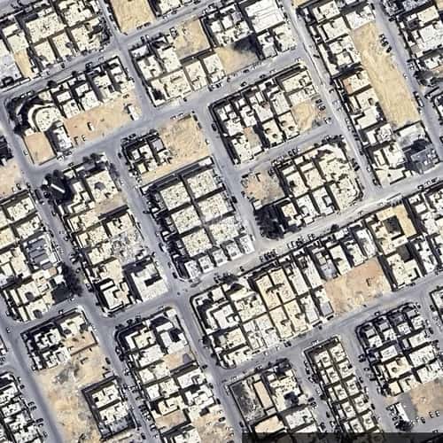 4 bedroom apartment in Al Narjis 4