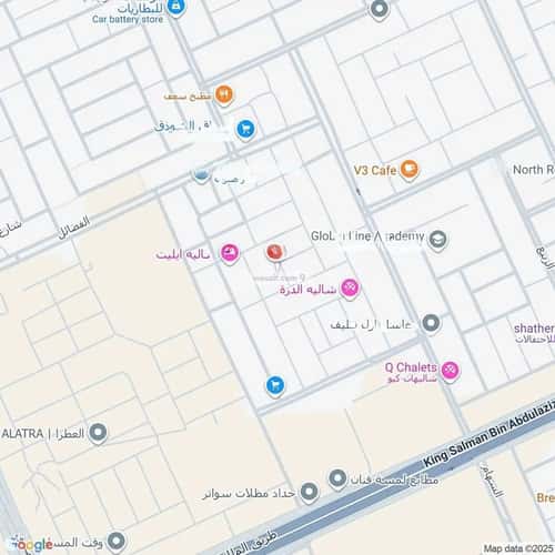 4 bedroom apartment in Al Narjis 5