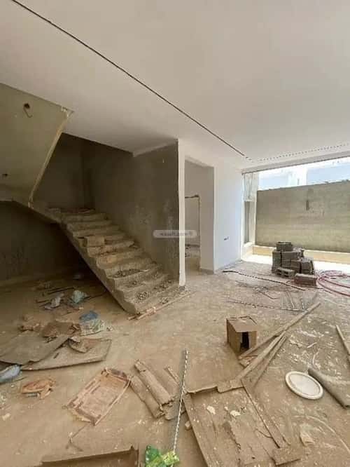 3 bedroom apartment in Dirab 1