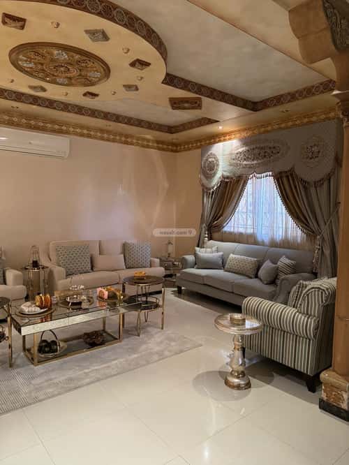 5 bedroom villa in Ishbiliyah 2