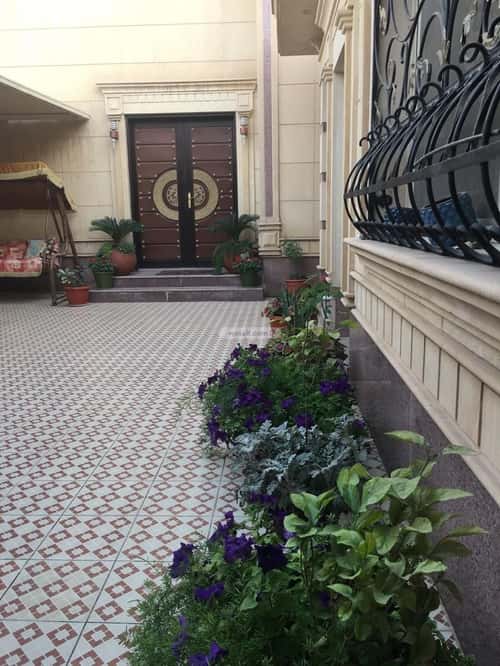 5 bedroom villa in Ishbiliyah 5