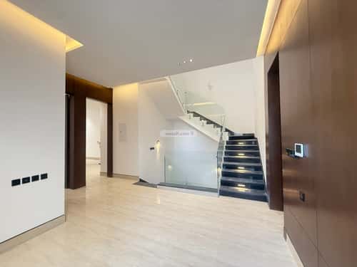 4 bedroom villa in Al Mahdiyyah 1