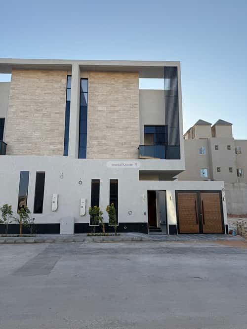 4 bedroom villa in Al Mahdiyyah 19
