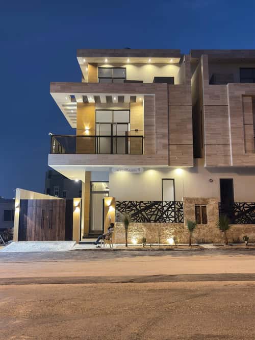 6 bedroom villa in Al Mahdiyyah 3
